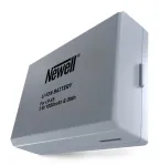 Newell Replacement Battery LP-E5 for Canon