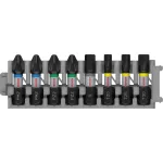 Bosch PRO Impact Bit Set 8-Piece (2608521U62)
