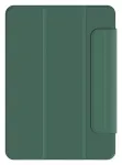 Pomologic BookCover Apple iPad Pro 13 M4 (2024) jaoks, tumeroheline