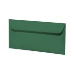 Artoz Papier Mosaic Envelopes DIN Long Without Window Green 20 Pieces