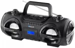 Hyundai TRC985BT kaasaskantav CD-makk Bluetoothi, FM/AM-raadio, MP3/USB-esitusega, must