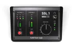Solid State Logic SSL 2 USB-C Audio Interface 2-In/2-Out