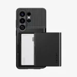 SPIGEN Slim Armor CS Galaxy S26 Ultra Black