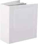 Polaroid Photo Album Small White