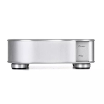 Audio Interface Silverstone EB01-E Silver