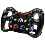 Rool Ascher Racing F64-USB V3 &mdash; liblikat&uuml;&uuml;pi ergonoomiline disain, USB-&uuml;hendus