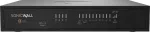 SonicWall TZ280 Gen 8 High Availability Firewall - 8x 1GbE, 2x 1G SFP, 2.5 Gbps Firewall Throughput