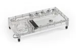 Alphacool 13832 Core Distro Plate 280 vasak VPP/D5, akr&uuml;&uuml;l