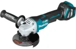 Makita DGA517ZJ nurklihvija 12,5 cm 8500 RPM 3,1 kg