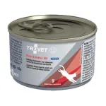 M&auml;rg kassitoit TROVET Renal & Oxalate RID Chicken 100 g veterinaardieet kuseteede toetamiseks