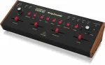 Analoog keelpilliansambli s&uuml;ntesaator Behringer SOLINA STRING ENSEMBLE (mudel 0718-AAM86-EU1)