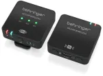 Behringer Go Cam Wireless - juhtmevaba mikrofonis&uuml;steem