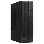 Acer Veriton X2735GT SFF lauaarvuti, Core Ultra 5 225, 16GB RAM, 512GB SSD, ilma OS-ita, must