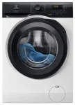 Electrolux EW6F8492E 9kg 1400rpm Eestlaetav pesumasin (Inverter mootor, Energiaklass A, Valge)