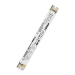 OSRAM QTP-OPTIMAL 1x54-58/220-240 EVG Electronic Ballast for T5/T8 Fluorescent Lamps (16/26mm)