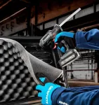 Graphite Energy+ 18V juhtmevaba liimip&uuml;stol (ainult korpus)