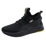 AWTOOLS AW Low Shoes Carbon R.45 Cat. SB Light turvajalatsid, suurus 45, must/hall
