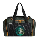 McNeill Star Wars Mandalorian spordikott