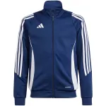 adidas Tiro 24 laste treeningdress, merev&auml;esinine, suurus 140cm