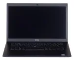 DELL Latitude 7490 14 inch FHD puuteekraaniga s&uuml;learvuti - Intel Core i5-8350U, 16GB RAM, 256GB SSD, Windows 11 Pro, US QWERTY (kasutatud)