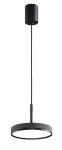 DOM Ripatslamp 24W 3000K Hall