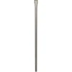 Lamepeitel Bosch SDS max 1618600203 pikkus 600 mm