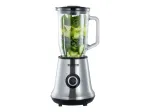 Severin SM 3734 lauasegisti must - roostevaba teras 1l 500W (SM 3734)