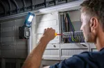 Bosch Professional GLI 18V-800 juhtmeta t&ouml;&ouml;valgusti, 800 lm