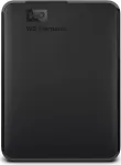 Western Digital Elements Portable v&auml;line k&otilde;vaketas 6 TB USB 3.2 Gen 1 must