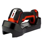 Honeywell Granit Ultra 2105i 2D Bluetooth t&ouml;&ouml;stuslik skanner USB komplekt (must/punane)