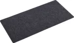Renkforce RF-DSMP-100 lauamatt tumehall (RF-6697030)