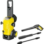 K&auml;rcher 1.324-460.0 survepesur p&uuml;stine elektriline 500 l/h kollane