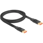 DeLOCK DisplayPort lame lintkaabel 8K 60 Hz 1 m