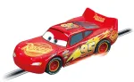 Carrera GO!!! Disney&middot;Pixar Cars Lightning McQueen Neon Nights pilootauto 1:43
