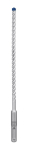 Puuritera Bosch SDS plus-7X 6,5 mm 215 mm
