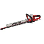 Power X-Change akutoitega hekil&otilde;ikur GE-CH 18/60 Li-Solo, 18V (punane/must, ilma aku ja laadijata)