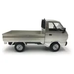 Amewi Kei Truck raadioteel juhitav pikap lastiplatvormiga, 1:10, Li-Ion 500 mAh (22506)