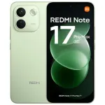 Xiaomi Redmi Note 17 Pro Max 5G 256GB roheline Dual SIM MZB0P4NEU