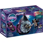Action/Adventure m&auml;ngukomplekt Playmobil Ayuma 70825 mitmev&auml;rviline plastik