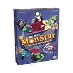 The next MonStar, lauam&auml;ng