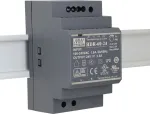 EXSYS EX-6973 DIN-liinil toiteallikas 60W 24V 2.5A