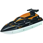 Esikatte (esi) varuosa REVELL RC mudelile 24136 &mdash; must ja oranž