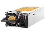 HPE 800W Flex Slot Platinum Hot Plug toiteplokk