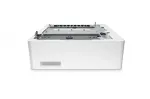 HP LaserJet 550-leheline s&ouml;&ouml;turisalv