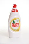 N&otilde;udepesuvahend Fairy Lemon, 900ml