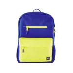 HP Campus sinine seljakott, seljakott, 39,6 cm (15,6 tolli), 490 g