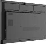 Viewsonic IFP6551 Interaktiivne puutetahvel 165,1 cm (65 tolli) 3840 x 2160 pikslit puuteekraan must