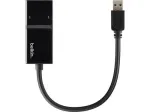 Belkini USB 3.0 Gigabit Etherneti adapter 10/100/1000Mbps B2B048