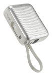 Epico UltraPack EP19 akupank, 35W, 10000 mAh, hall