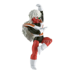 Bandai Banpresto Dragon Ball Z Solid Edge Works - Jeice, kogumiskuju